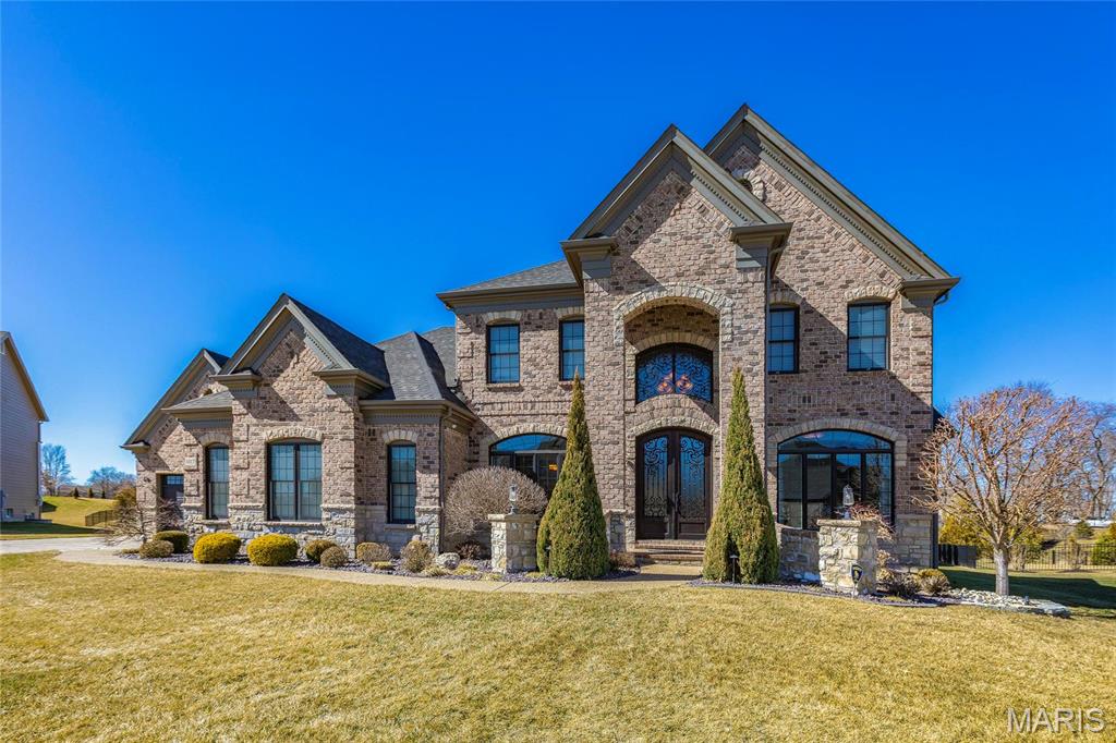 Arbors At Wilmas Farm - Residential