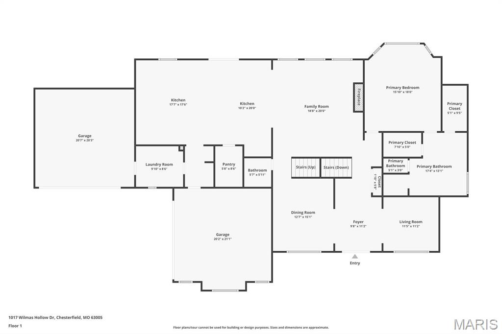Arbors At Wilmas Farm - Residential