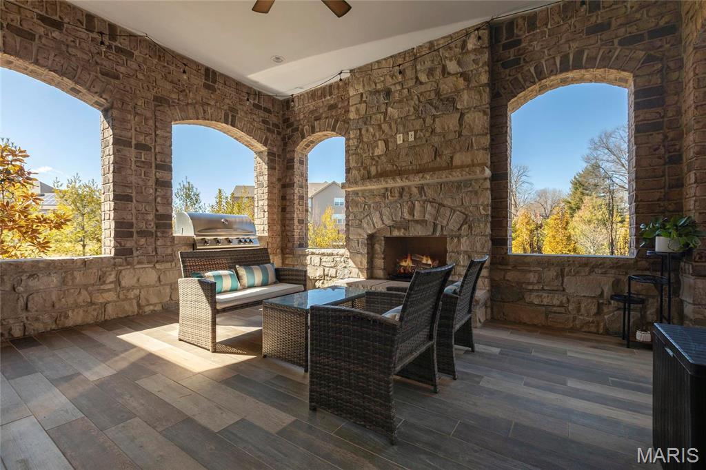 Arbors At Wilmas Farm - Residential