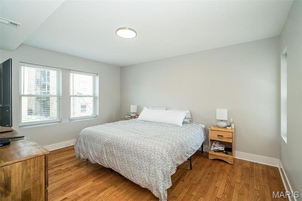 Moorlands Add - Residential Lease