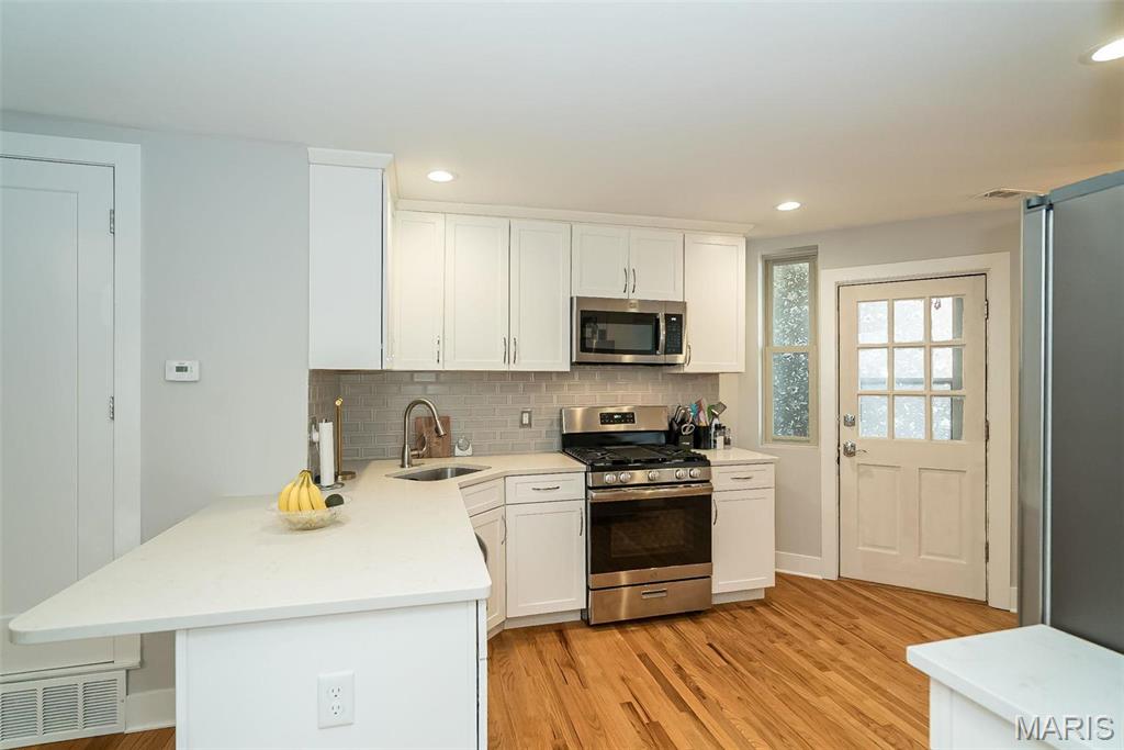 Moorlands Add - Residential Lease