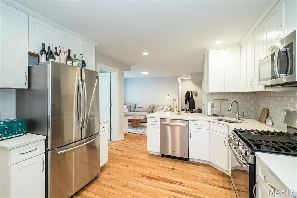 7537 Buckingham Drive