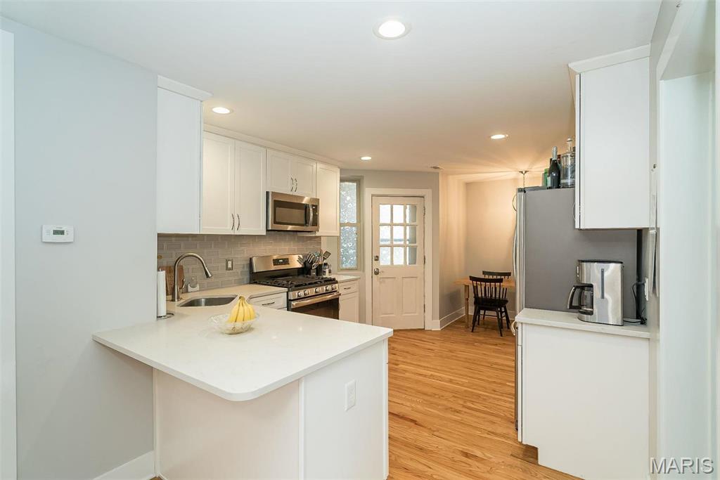 Moorlands Add - Residential Lease