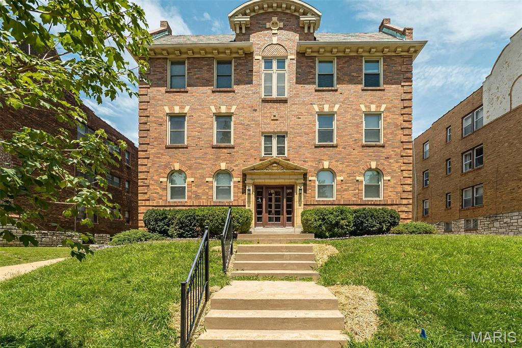 Moorlands Add - Residential Lease