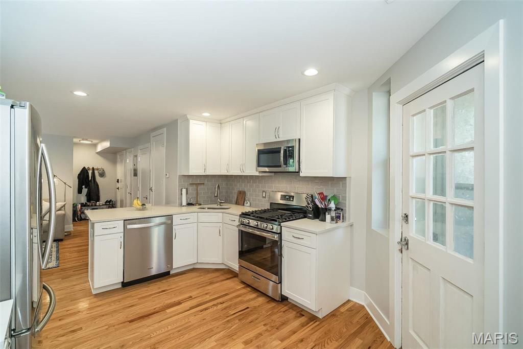 Moorlands Add - Residential Lease