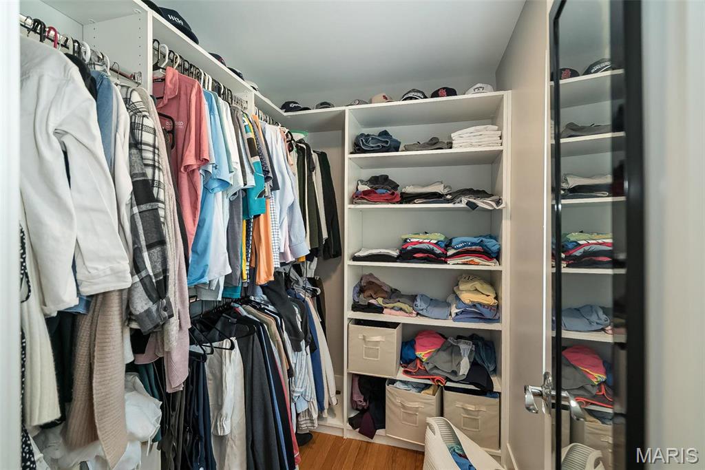 Moorlands Add - Residential Lease