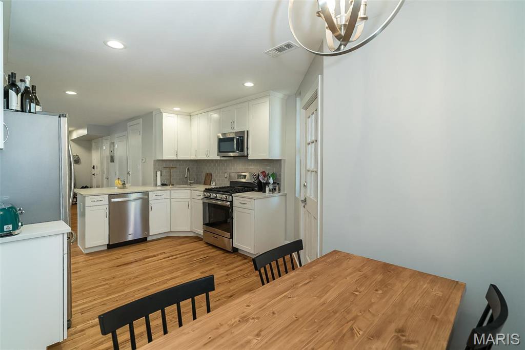 Moorlands Add - Residential Lease