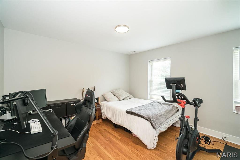 Moorlands Add - Residential Lease