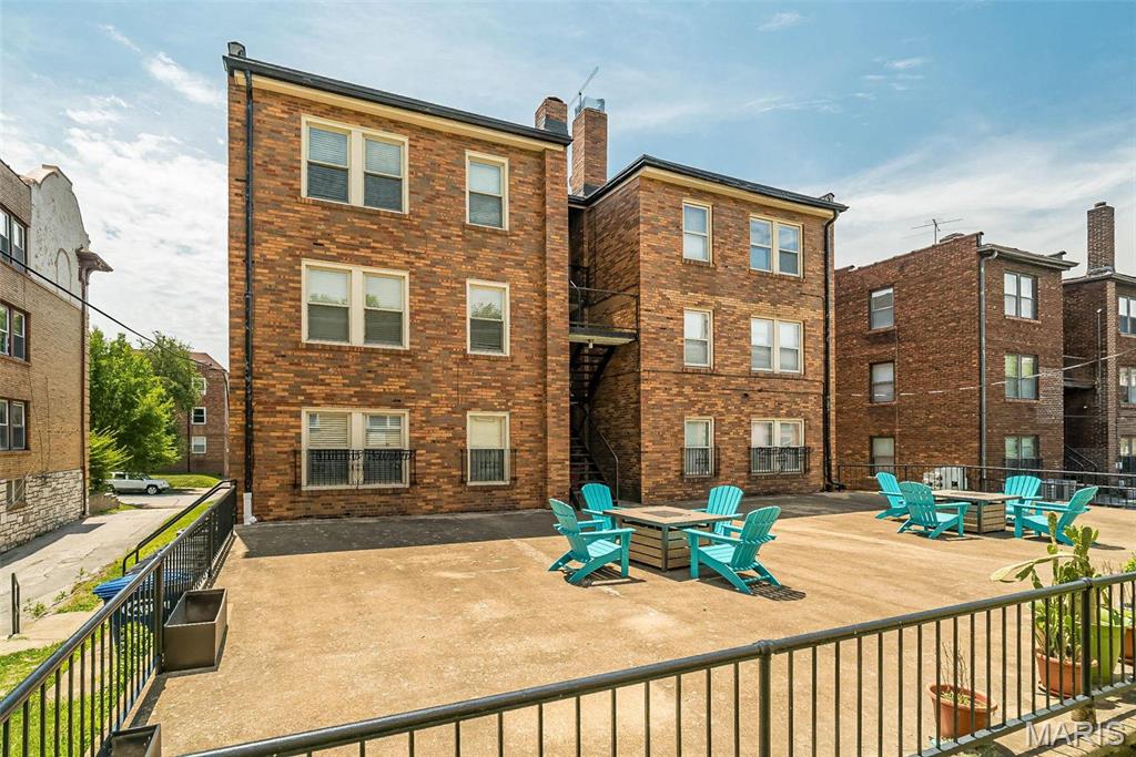 Moorlands Add - Residential Lease