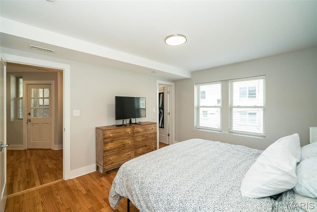 Moorlands Add - Residential Lease