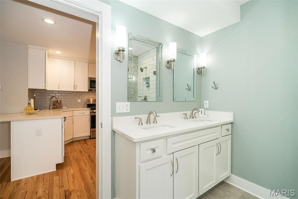 Moorlands Add - Residential Lease