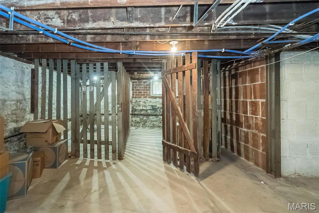 Moorlands Add - Residential Lease