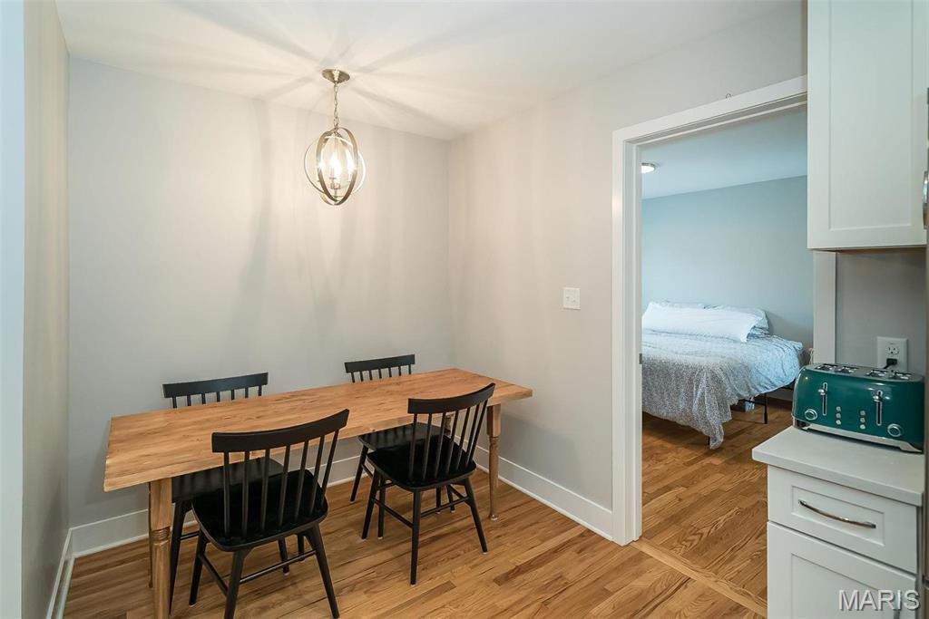 Moorlands Add - Residential Lease