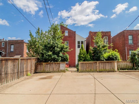 Tiny photo for 2315 S 12th Street, St Louis, MO 63104 (MLS # 26058903)