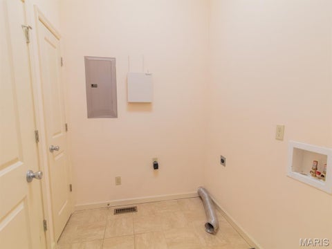 Tiny photo for 2315 S 12th Street, St Louis, MO 63104 (MLS # 26058903)