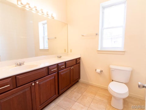 Tiny photo for 2315 S 12th Street, St Louis, MO 63104 (MLS # 26058903)