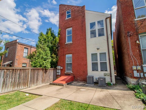 Tiny photo for 2315 S 12th Street, St Louis, MO 63104 (MLS # 26058903)