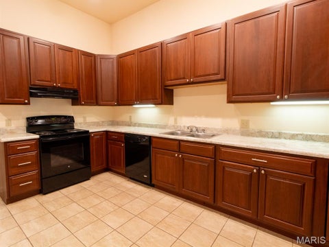 Tiny photo for 2315 S 12th Street, St Louis, MO 63104 (MLS # 26058903)