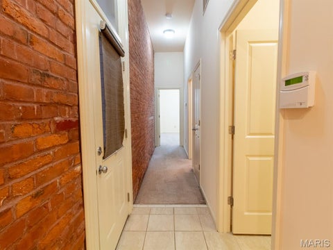 Tiny photo for 2315 S 12th Street, St Louis, MO 63104 (MLS # 26058903)