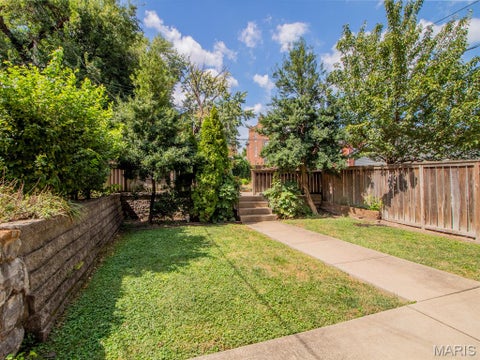 Tiny photo for 2315 S 12th Street, St Louis, MO 63104 (MLS # 26058903)