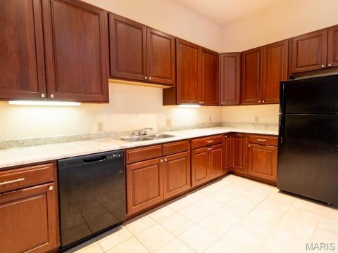 Tiny photo for 2315 S 12th Street, St Louis, MO 63104 (MLS # 26058903)