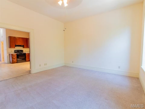 Tiny photo for 2315 S 12th Street, St Louis, MO 63104 (MLS # 26058903)