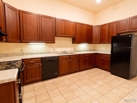 Tiny photo for 2315 S 12th Street, St Louis, MO 63104 (MLS # 26058903)