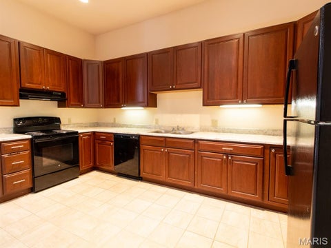 Tiny photo for 2315 S 12th Street, St Louis, MO 63104 (MLS # 26058903)