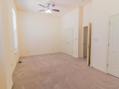 Tiny photo for 2315 S 12th Street, St Louis, MO 63104 (MLS # 26058903)