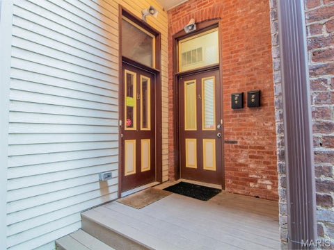 Tiny photo for 2315 S 12th Street, St Louis, MO 63104 (MLS # 26058903)