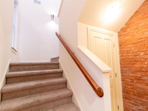 Tiny photo for 2315 S 12th Street, St Louis, MO 63104 (MLS # 26058903)