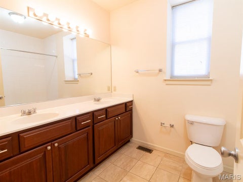 Tiny photo for 2315 S 12th Street, St Louis, MO 63104 (MLS # 26058903)