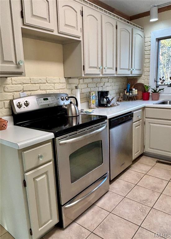 College Hills - Residential