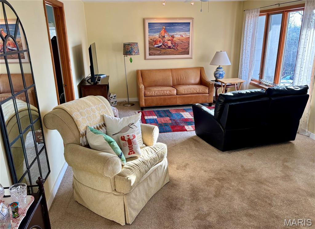 College Hills - Residential