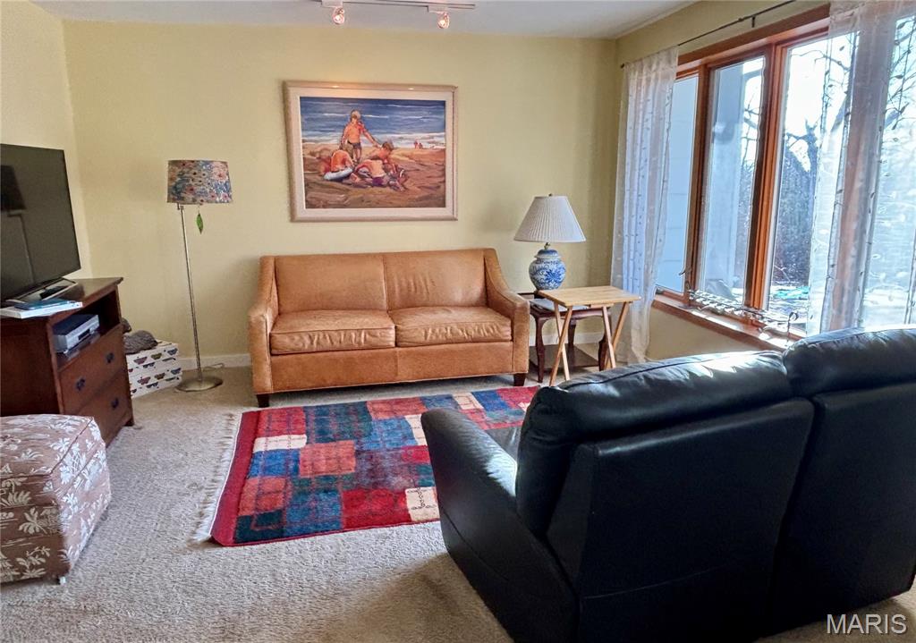 College Hills - Residential