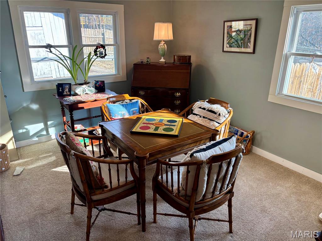 College Hills - Residential