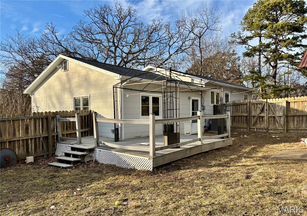 College Hills - Residential