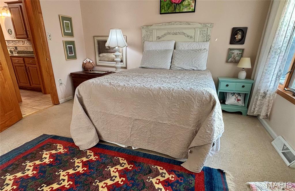 College Hills - Residential