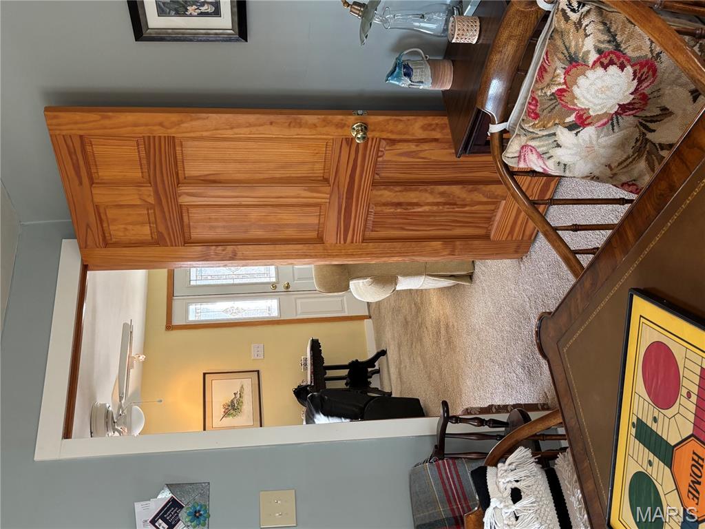 College Hills - Residential