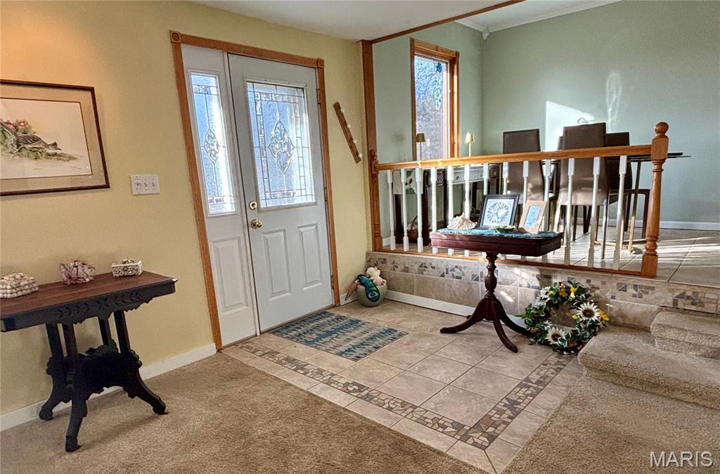 College Hills - Residential