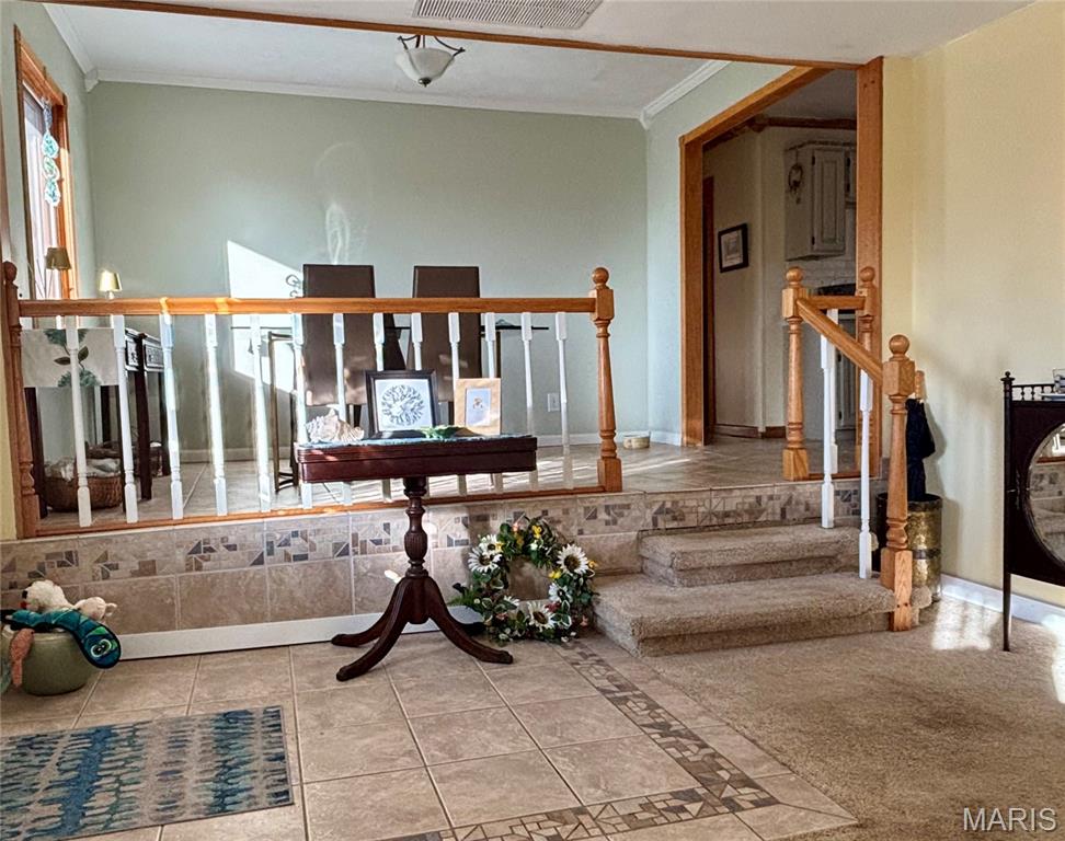 College Hills - Residential