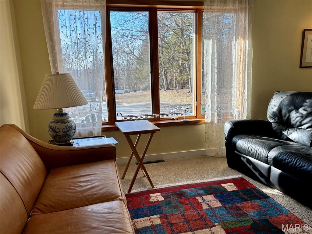 College Hills - Residential