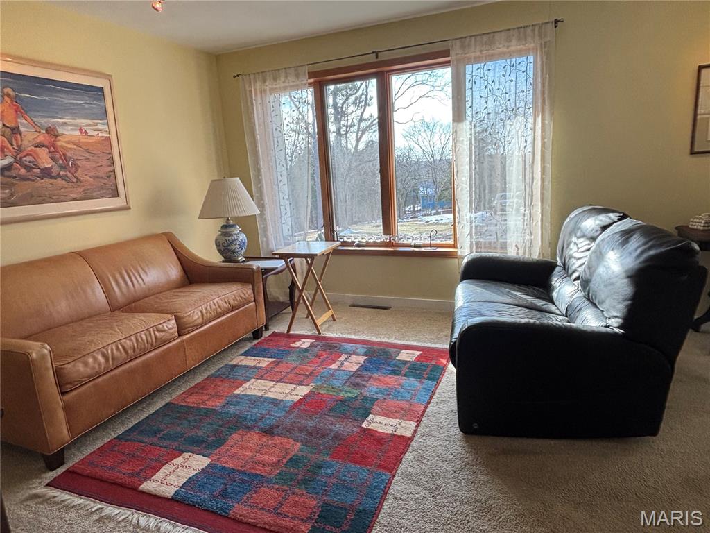 College Hills - Residential