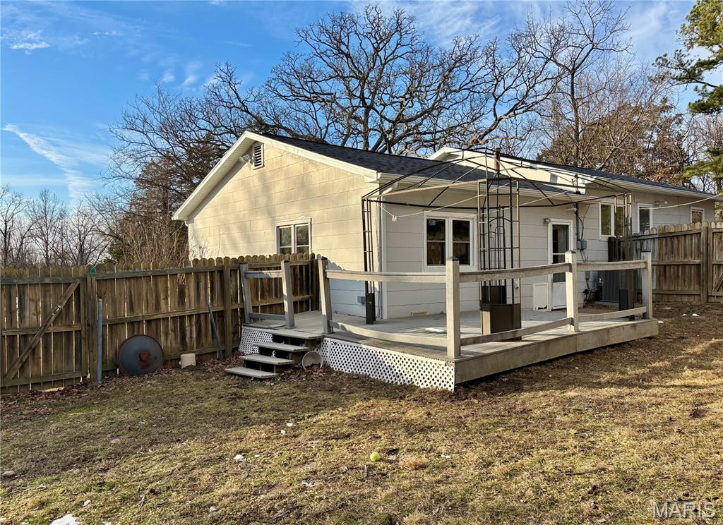 College Hills - Residential