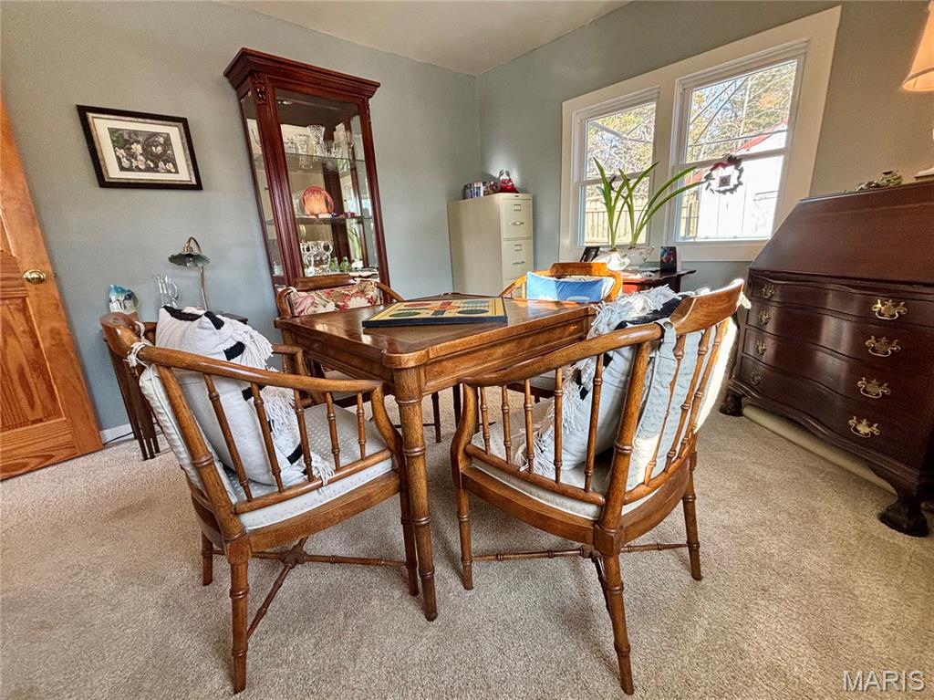 College Hills - Residential