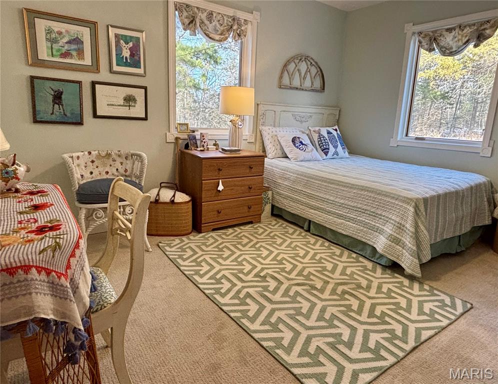 College Hills - Residential