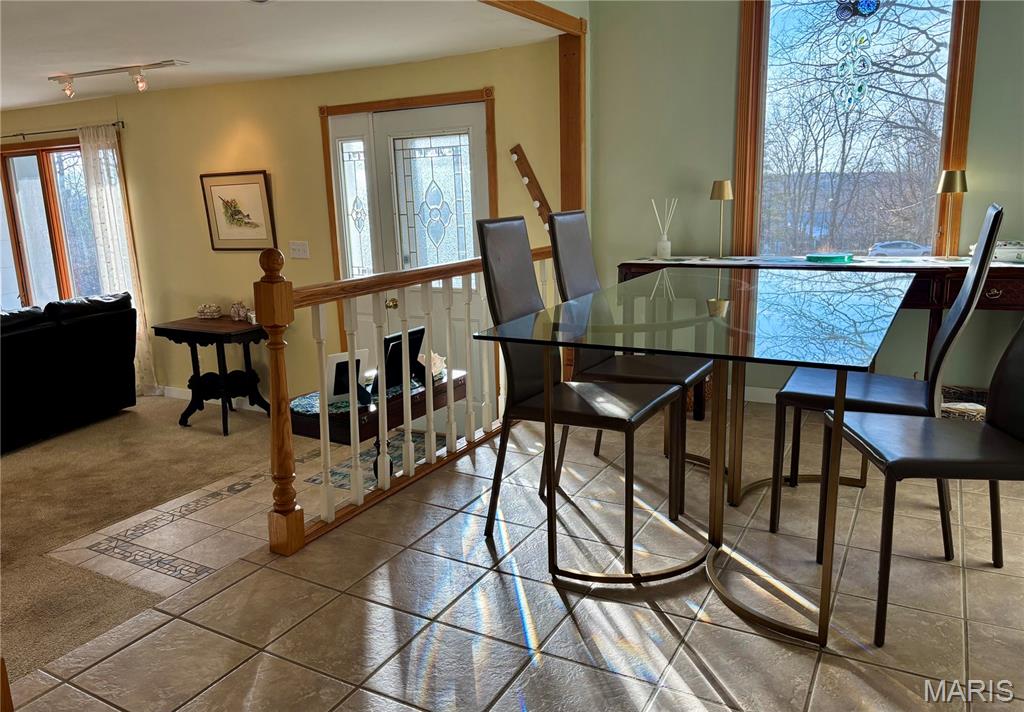 College Hills - Residential