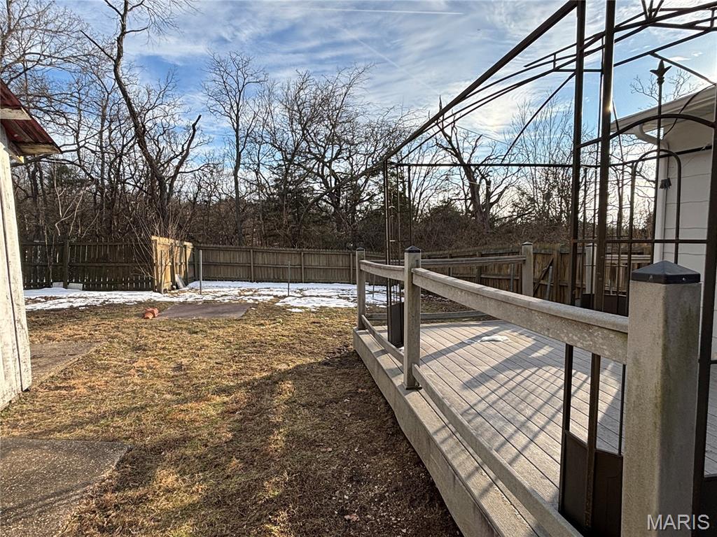 College Hills - Residential