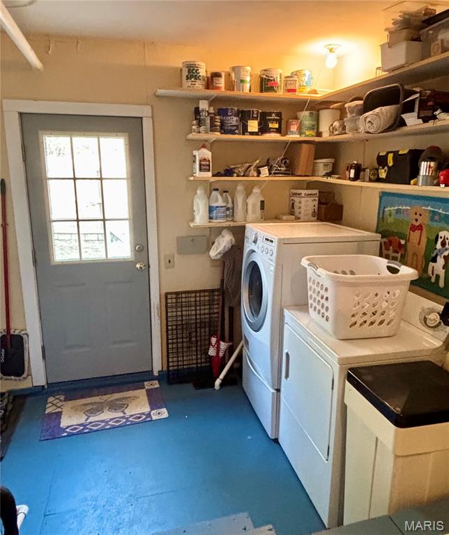 College Hills - Residential