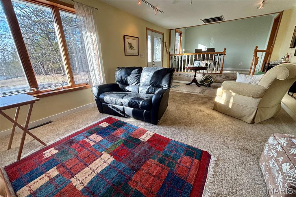 College Hills - Residential